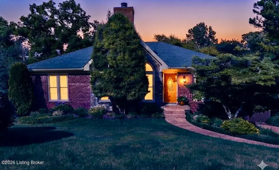 14107 Bentley Ct, Louisville, KY 40245 - #2