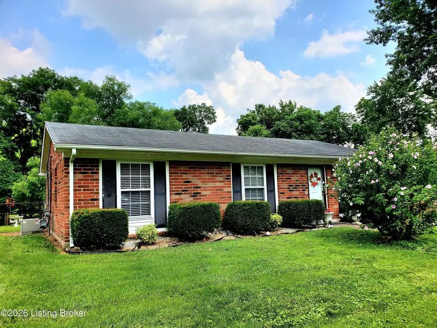 7709 Rochelle Rd, Louisville, KY 40228 - #2