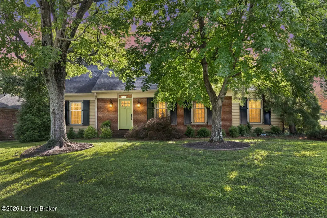 103 Cambridge Station Rd, Louisville, KY 40223 - #1