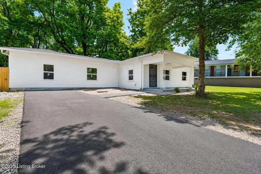 4515 Hazelwood Ave, Louisville, KY 40214 - #3