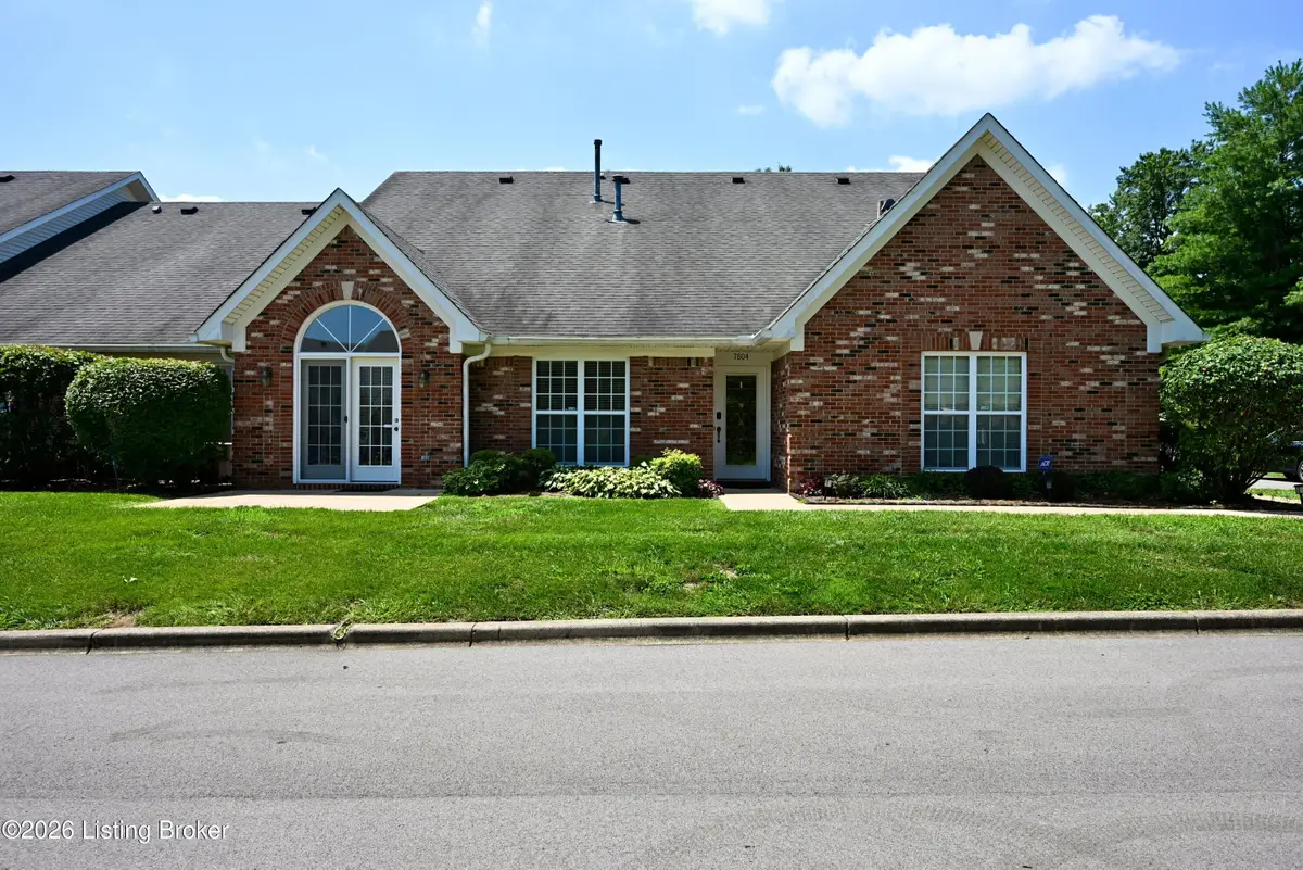 7804 Fern Gardens Way, Louisville, KY 40291 - #1