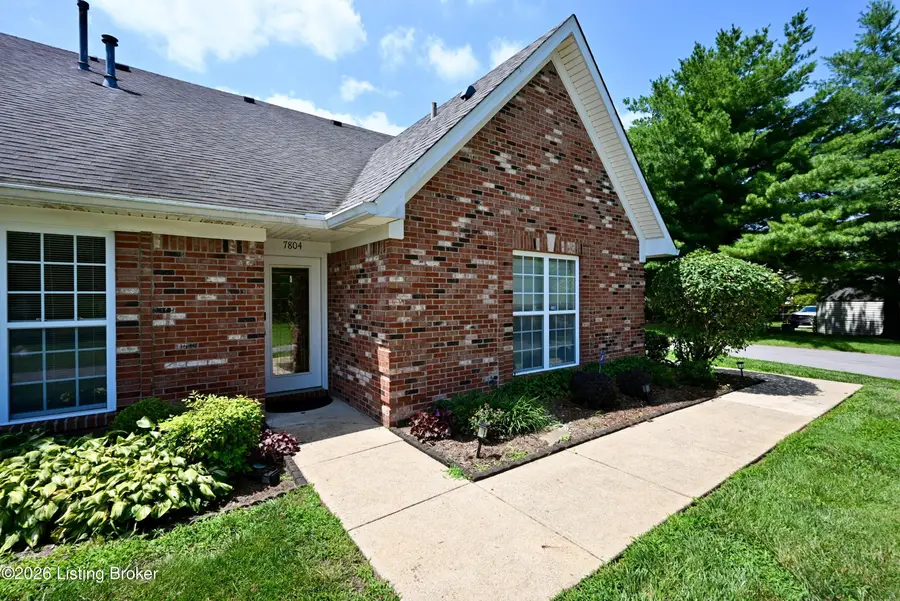 7804 Fern Gardens Way, Louisville, KY 40291 - #3