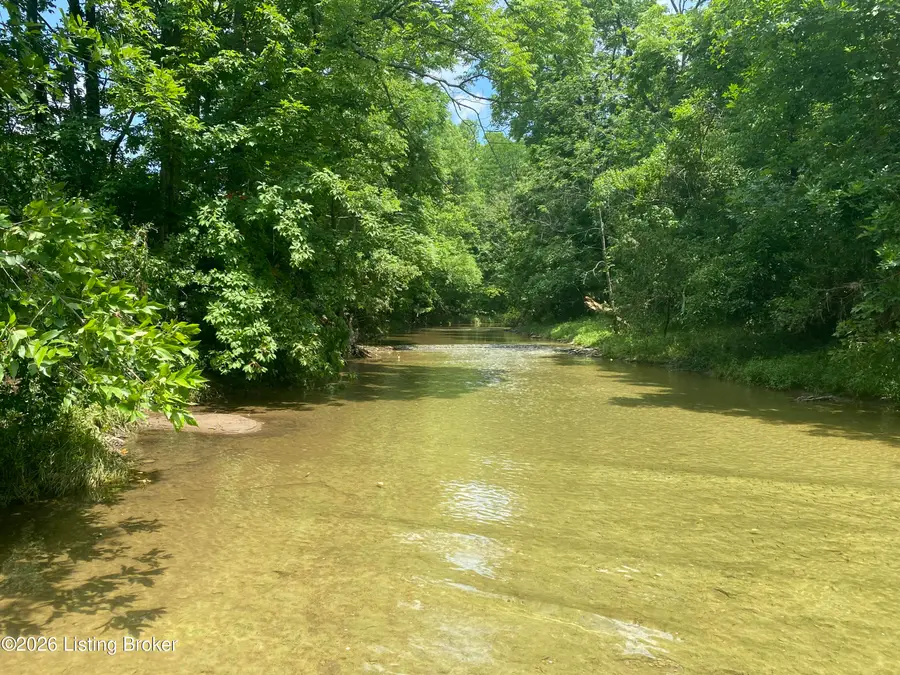 Tract 2A Roberts Rd, Taylorsville, KY 40071 - #2