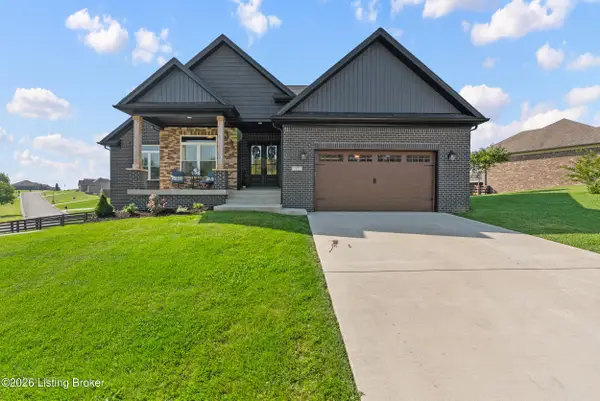 23 Ravens Wood, Taylorsville, KY 40071
