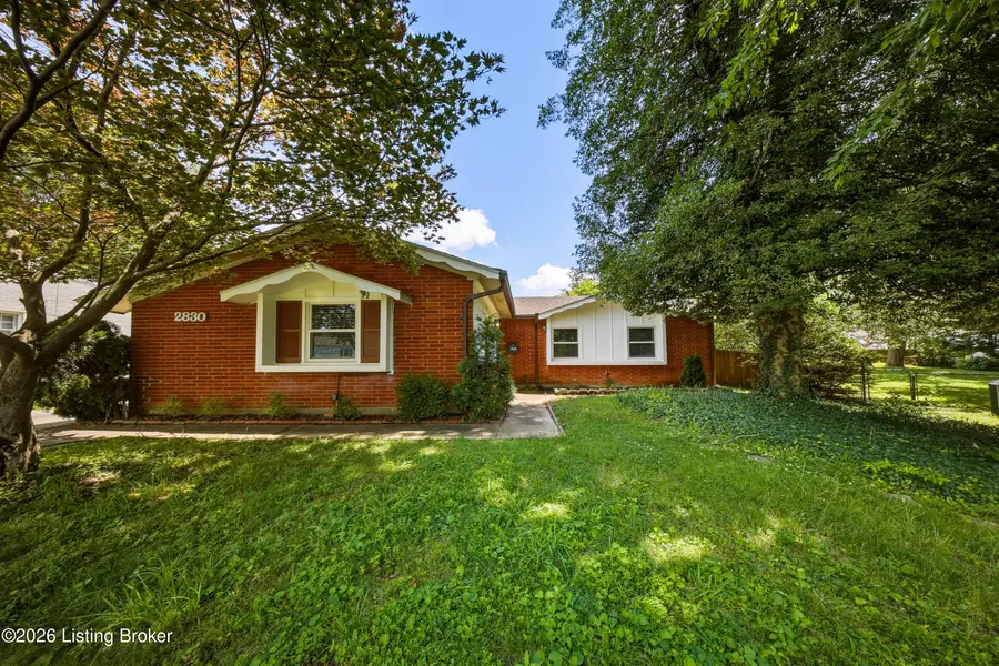 2830 Rockhaven Ave, Louisville, KY 40220 - #3