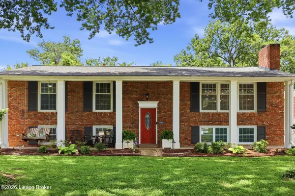 2410 Mahan Dr, Louisville, KY 40299