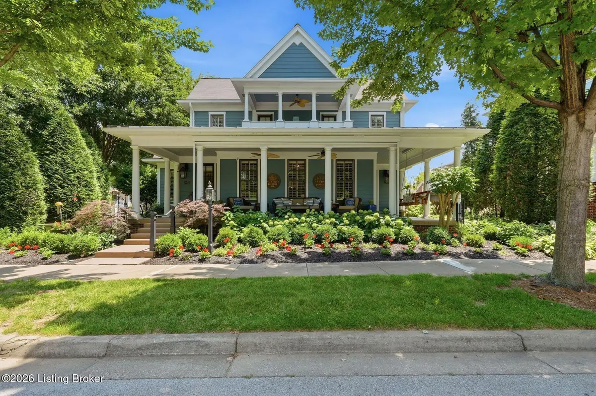 9101 Dayflower St, Prospect, KY 40059 - #1