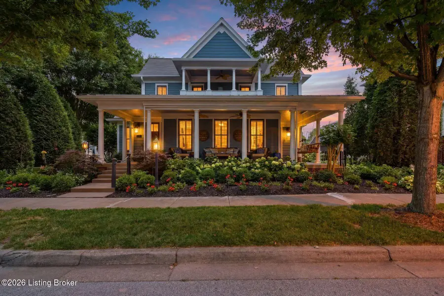 9101 Dayflower St, Prospect, KY 40059 - #2