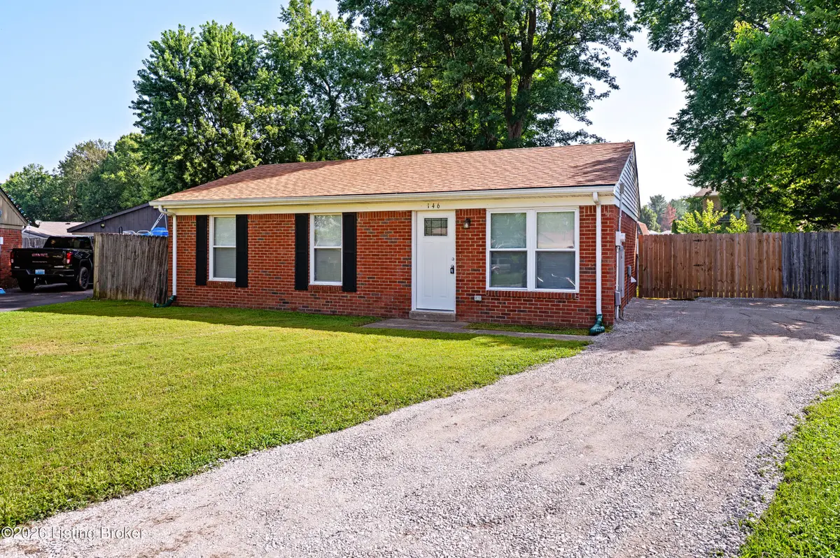 146 Red Bird Rd, Louisville, KY 40229 - #1