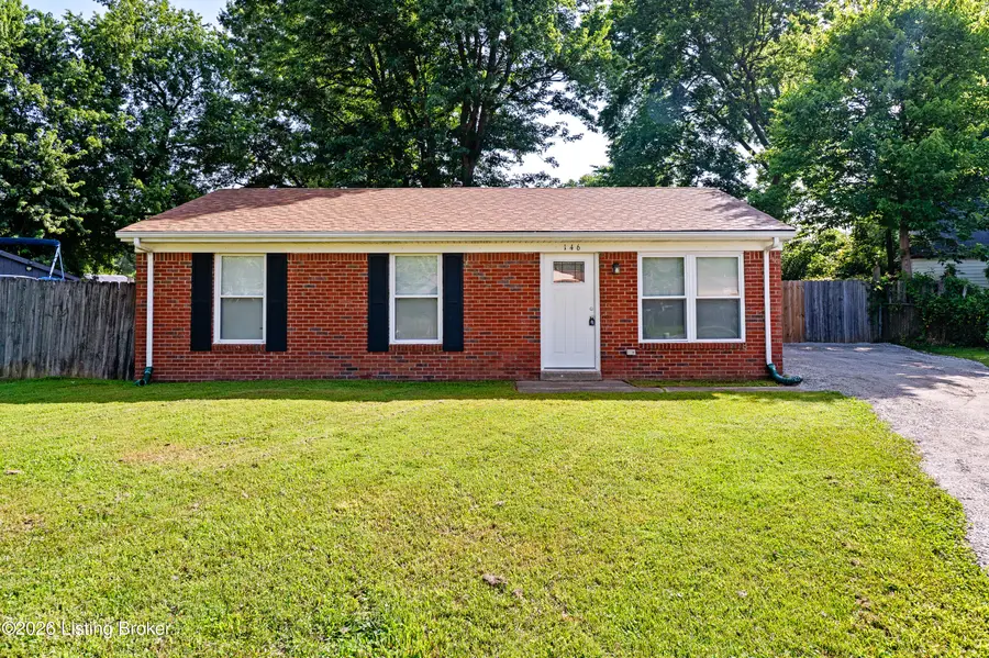146 Red Bird Rd, Louisville, KY 40229 - #2