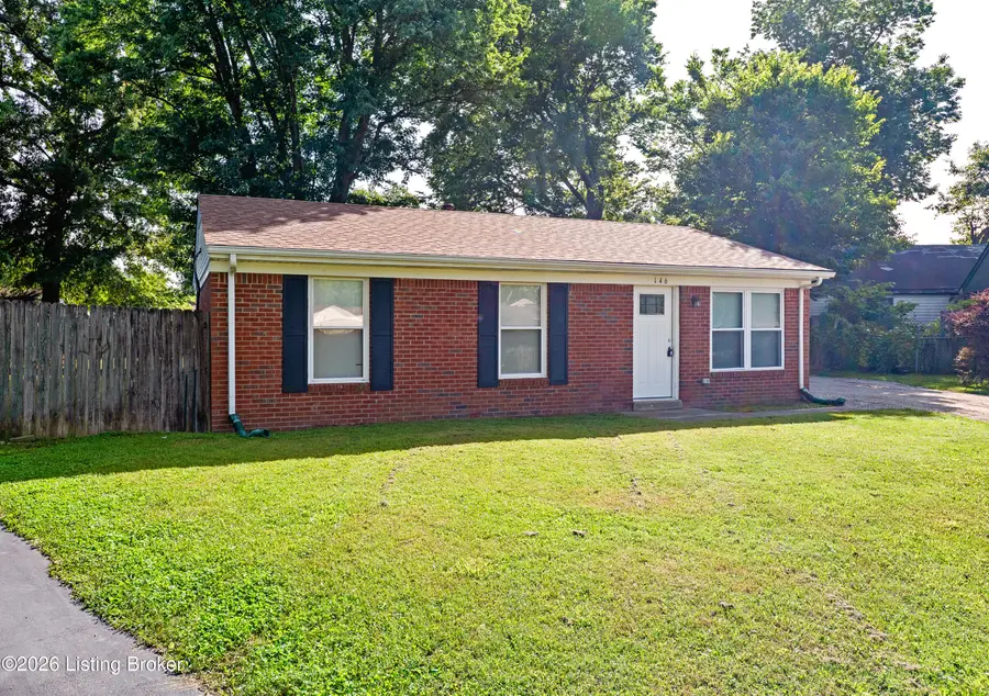 146 Red Bird Rd, Louisville, KY 40229 - #3