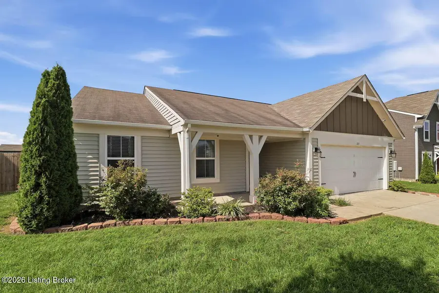 105 Mountain Stone Ct #1602500, Shepherdsville, KY 40165 - #3