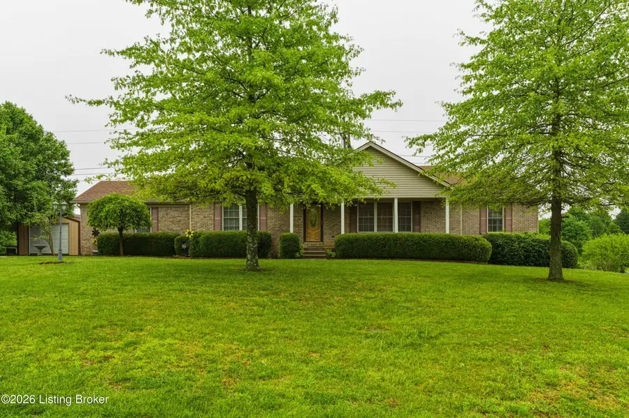 577 Winter Dr, Taylorsville, KY 40071 - #3