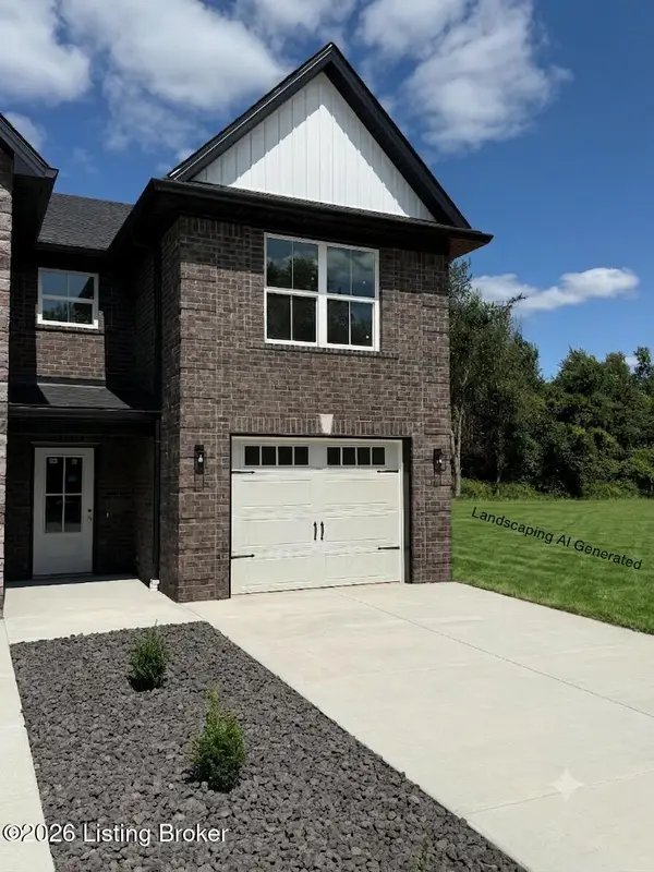 140 Blakenrod Blvd #Unit F, Coxs Creek, KY 40013
