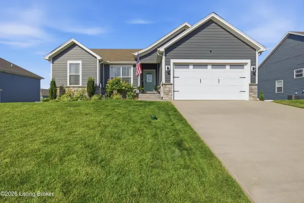 5408 Catalina Trail, Sellersburg, IN 47172