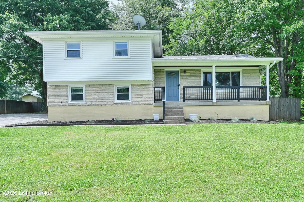 10006 Fern Creek Rd, Louisville, KY 40291 - #1