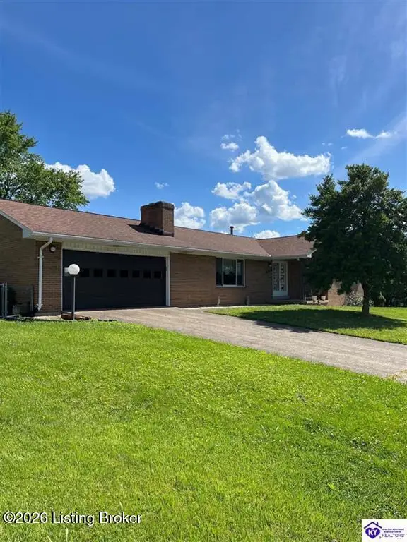 864 Martin Ln, Radcliff, KY 40160 - #1