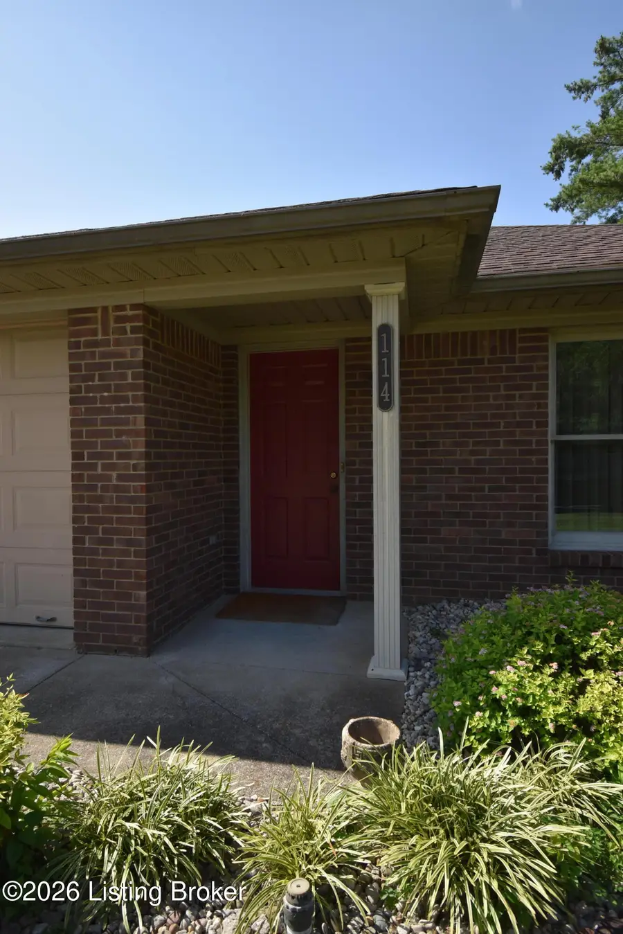 114 Federal Pl, Bardstown, KY 40004 - #2