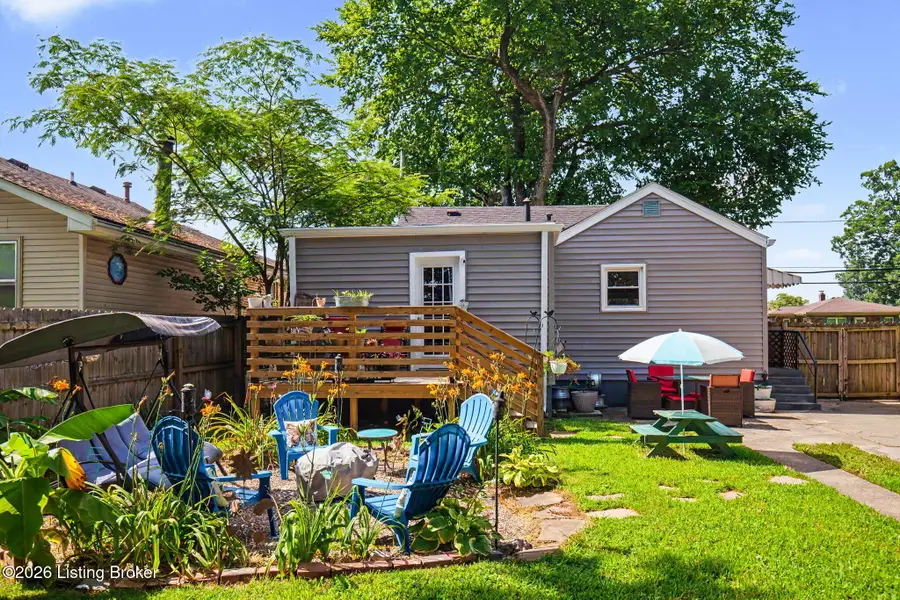 4013 Blanton Ln, Louisville, KY 40216 - #3