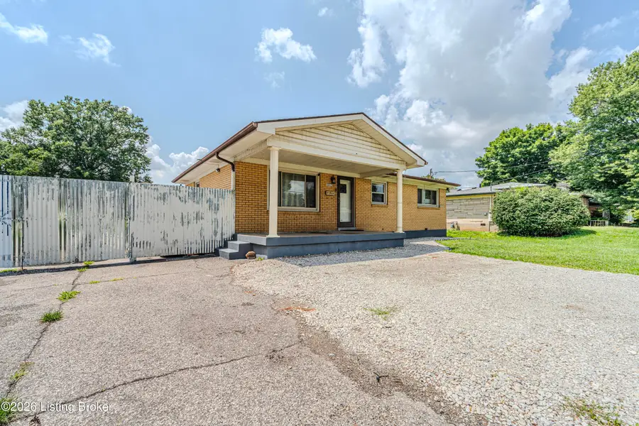 6102 W Pages Ln, Louisville, KY 40258 - #3