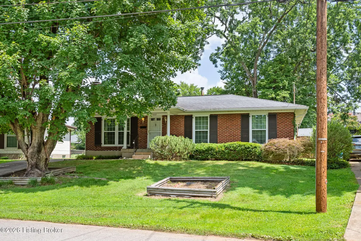 4207 Final Dr, Louisville, KY 40219 - #1