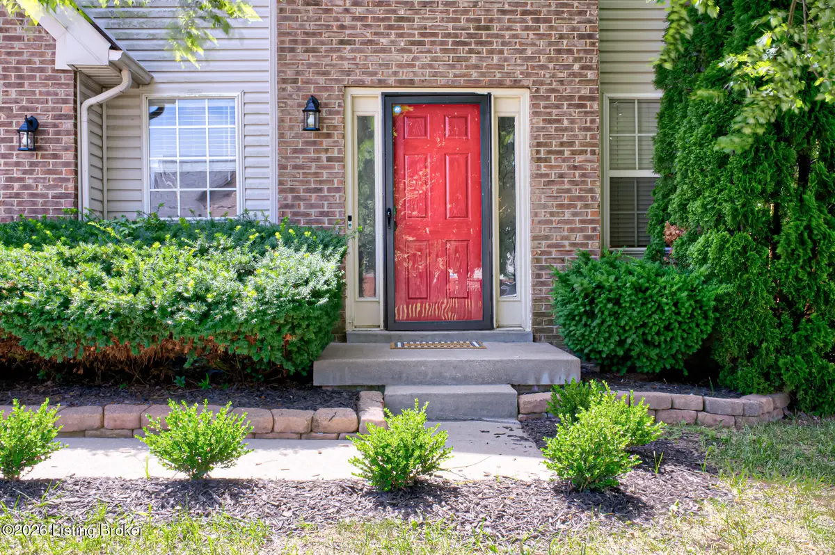 5418 Skeffington Way, Louisville, KY 40241 - #1