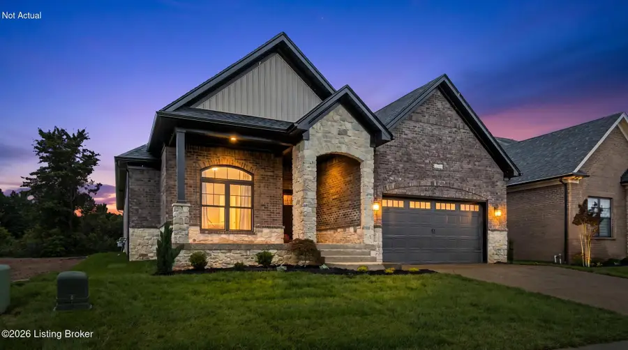 6720 Sycamore Bend Trace, Louisville, KY 40291 - #2