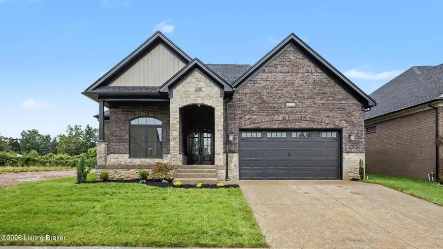 6720 Sycamore Bend Trace, Louisville, KY 40291 - #3