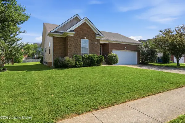 2040 Osprey Ave, Shelbyville, KY 40065