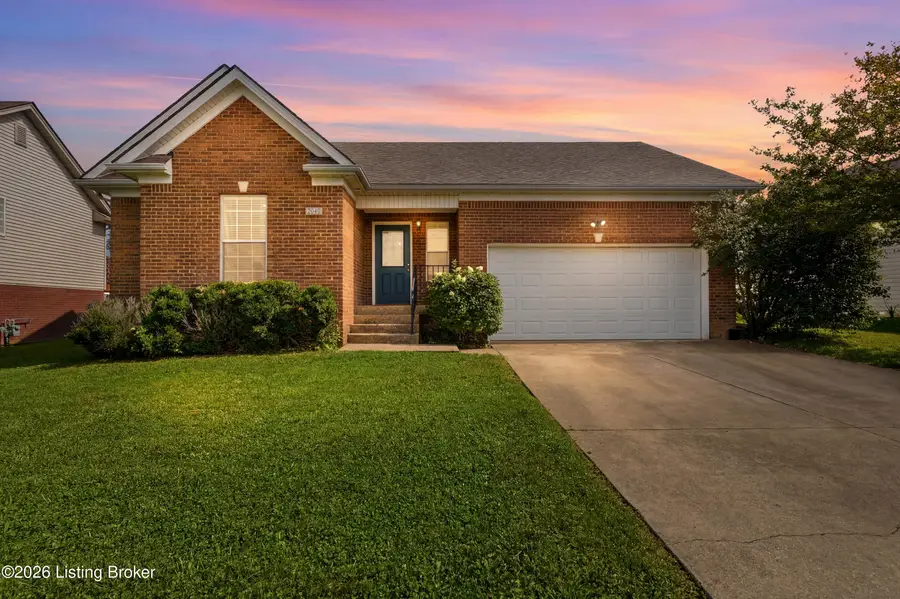 2040 Osprey Ave, Shelbyville, KY 40065 - #3