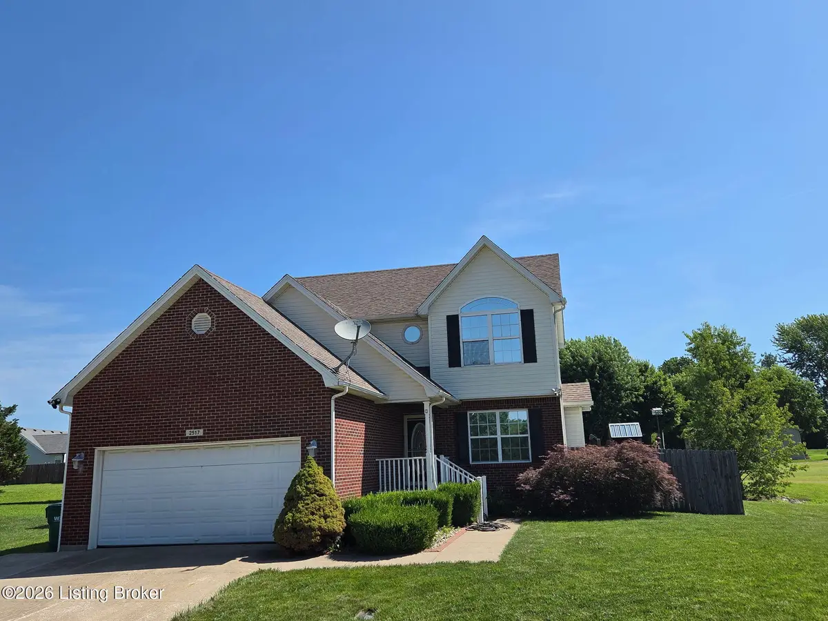2517 Kensington Way, Elizabethtown, KY 42701 - #1