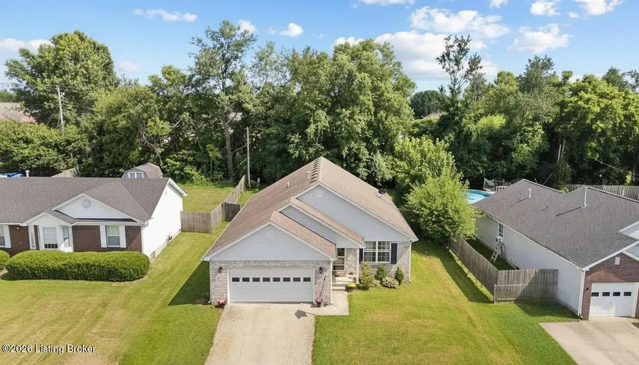300 Secretariat Dr, Lawrenceburg, KY 40342 - #2