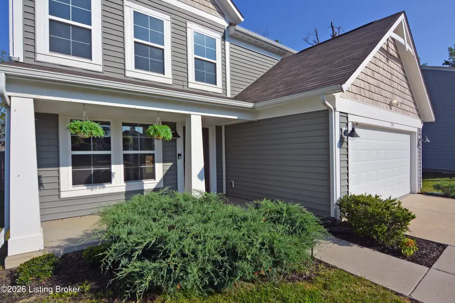 774 Mallard Lake Blvd, Shepherdsville, KY 40165 - #2
