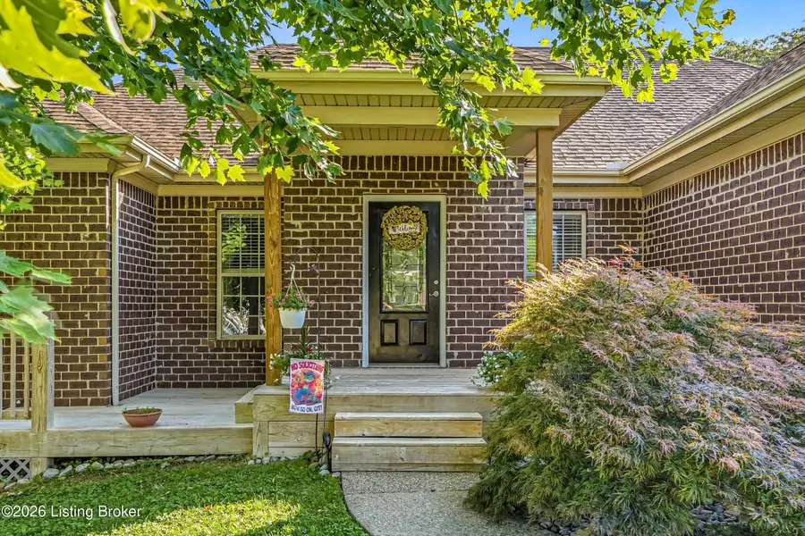 416 Buckman Station Ct, Simpsonville, KY 40067 - #2