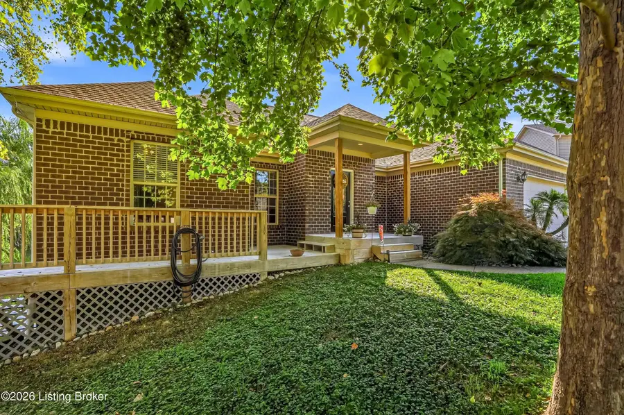 416 Buckman Station Ct, Simpsonville, KY 40067 - #3