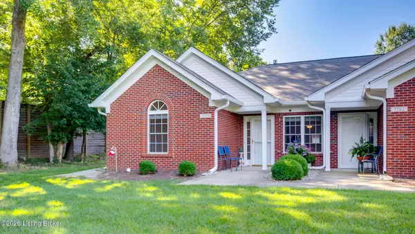 7700 Lazy Creek Ct, Prospect, KY 40059
