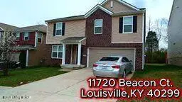 11720 Beacon Ct, Louisville, KY 40299 - #2