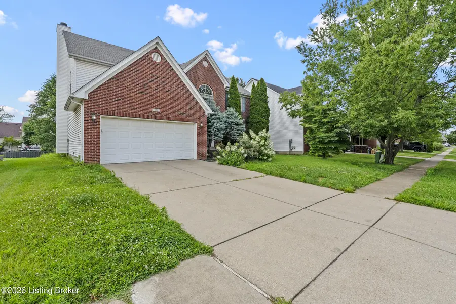 10123 Spring Gate Dr, Louisville, KY 40241 - #3