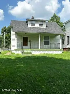 4830 Peachtree Ave, Louisville, KY 40215 - #1