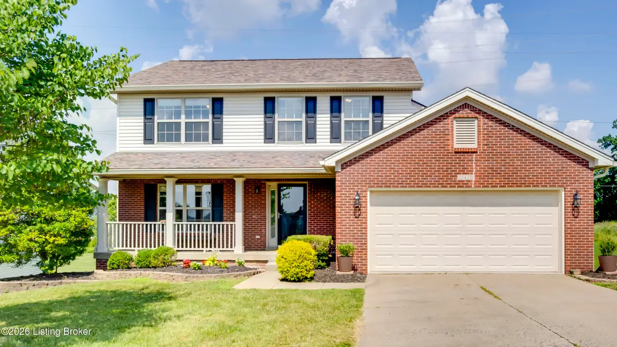 15420 Beckley Hills Dr, Louisville, KY 40245 - #1