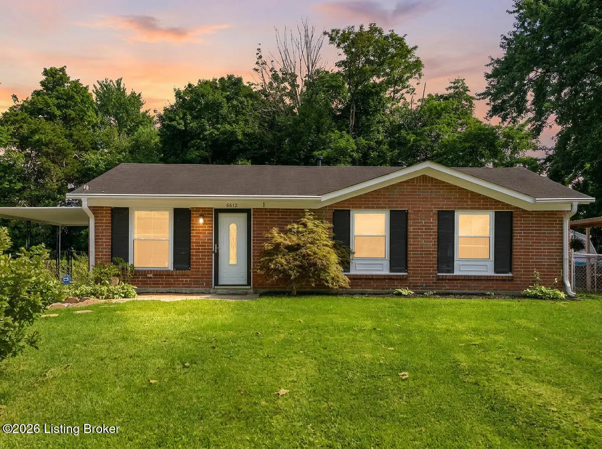 6812 Nalery Way, Louisville, KY 40228 - #1