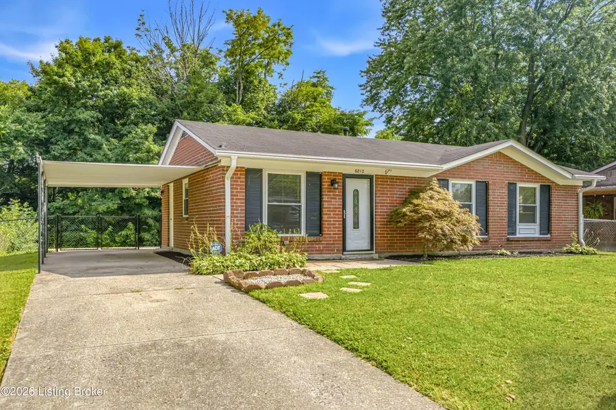 6812 Nalery Way, Louisville, KY 40228 - #2