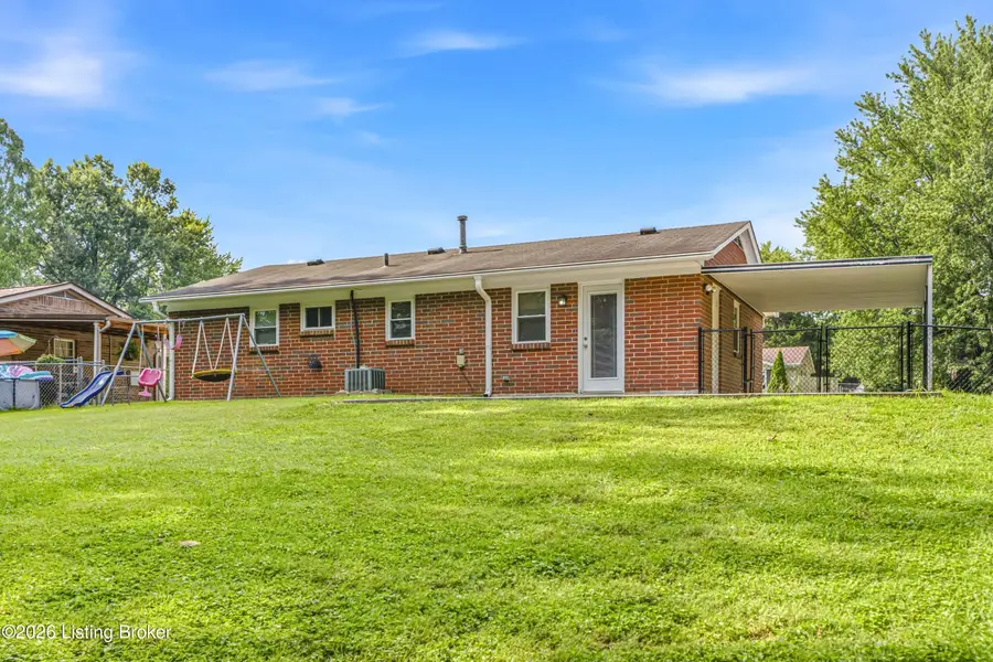 6812 Nalery Way, Louisville, KY 40228 - #3