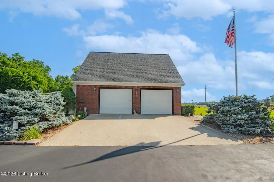 572 Dog Creek Rd, Cub Run, KY 42729 - #2