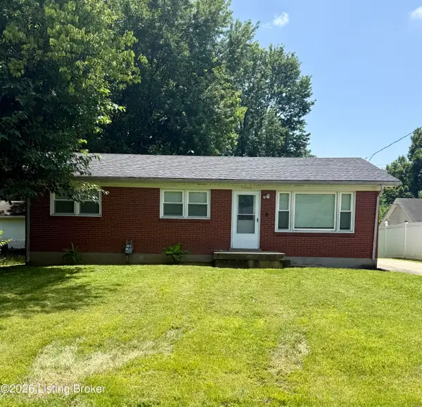 2306 Youngland Ave, Louisville, KY 40216