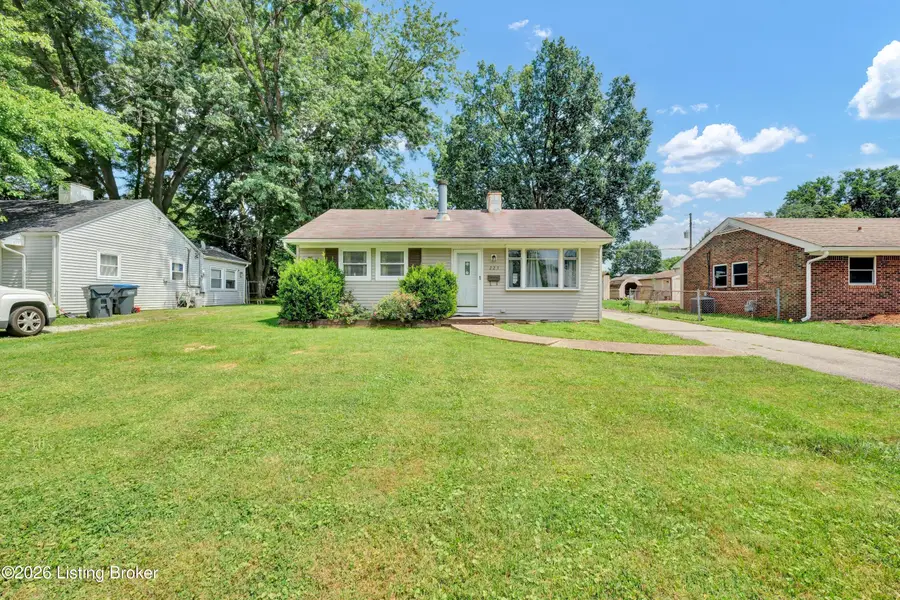 223 Derby Ave, Louisville, KY 40218 - #2