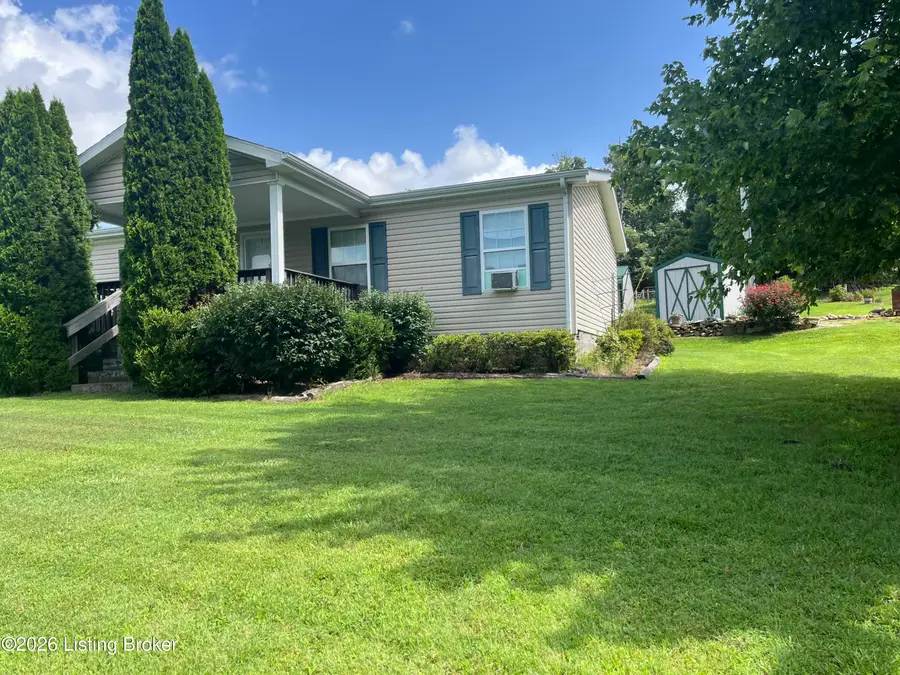 5545 Rabbit Flat Rd, Caneyville, KY 42721 - #2