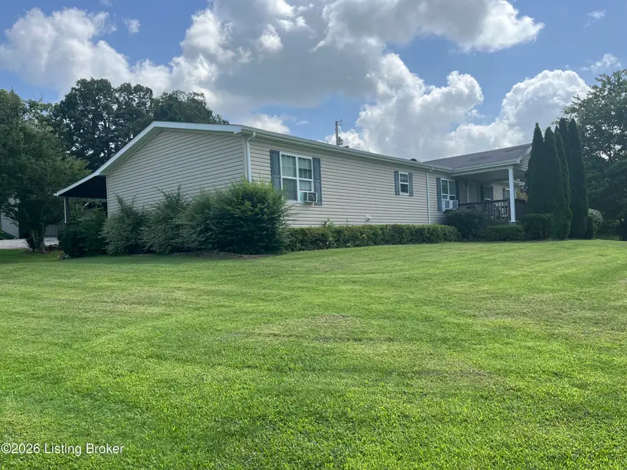5545 Rabbit Flat Rd, Caneyville, KY 42721 - #3