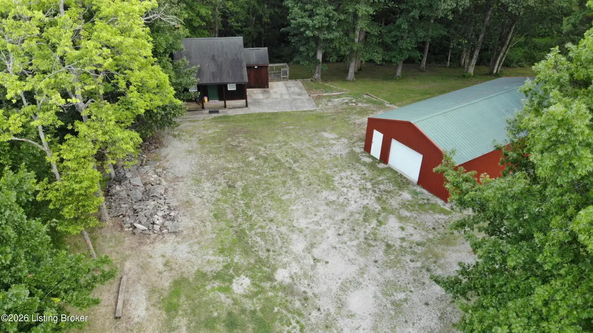 581 Noah's Ln, Bedford, KY 40006 - #1