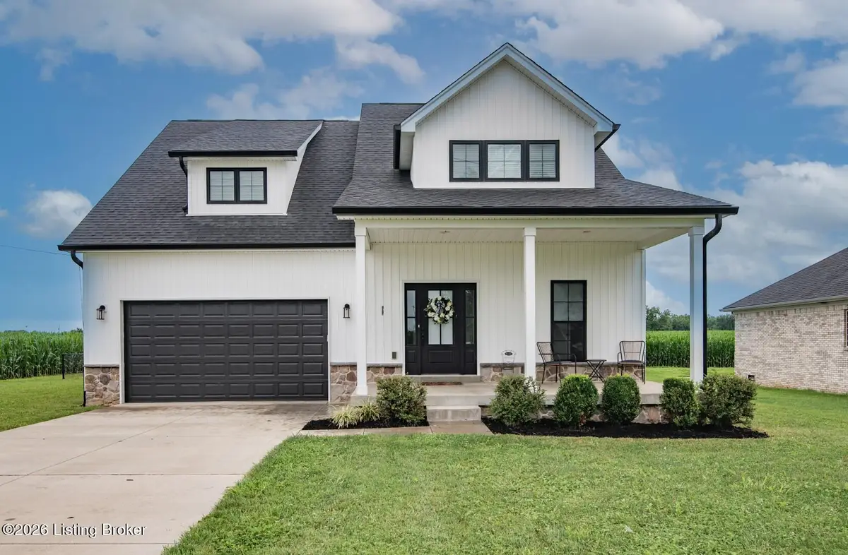 1576 Stringer Ln, Mount Washington, KY 40047 - #1